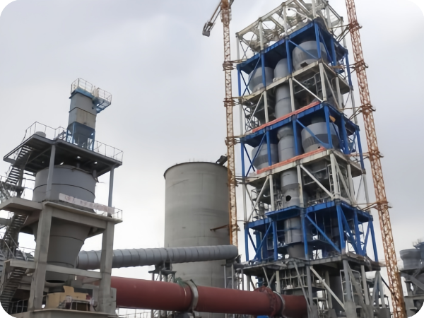 Uzbekistan-Foreign Market Application Cases