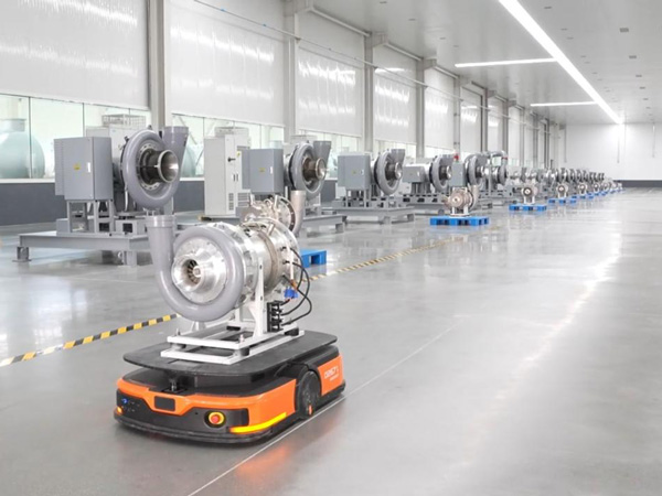Factory